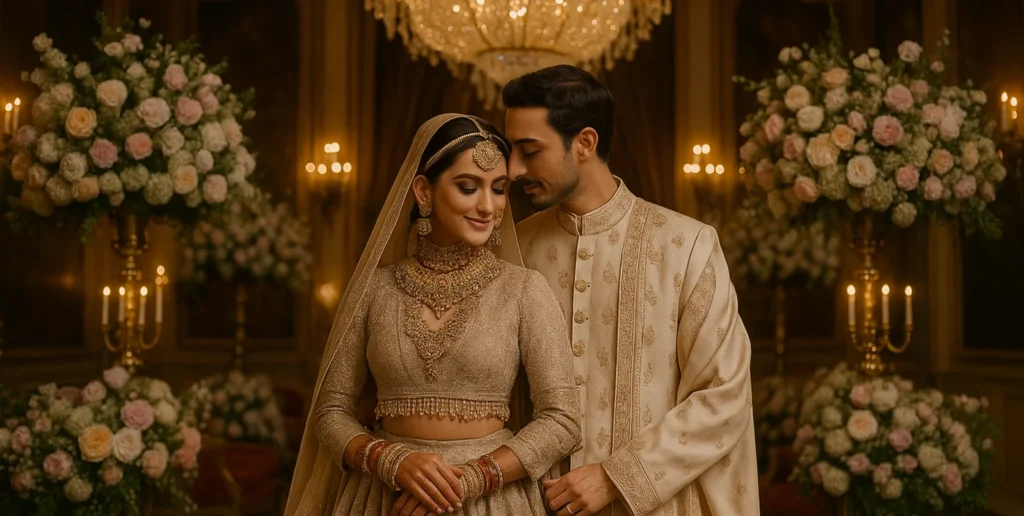 Best Matrimonial Services in Delhi for Marriage