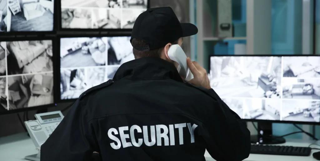 Best Security Services in India for NRIs