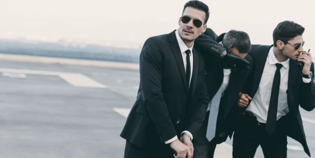 Security Services in India for NRIs