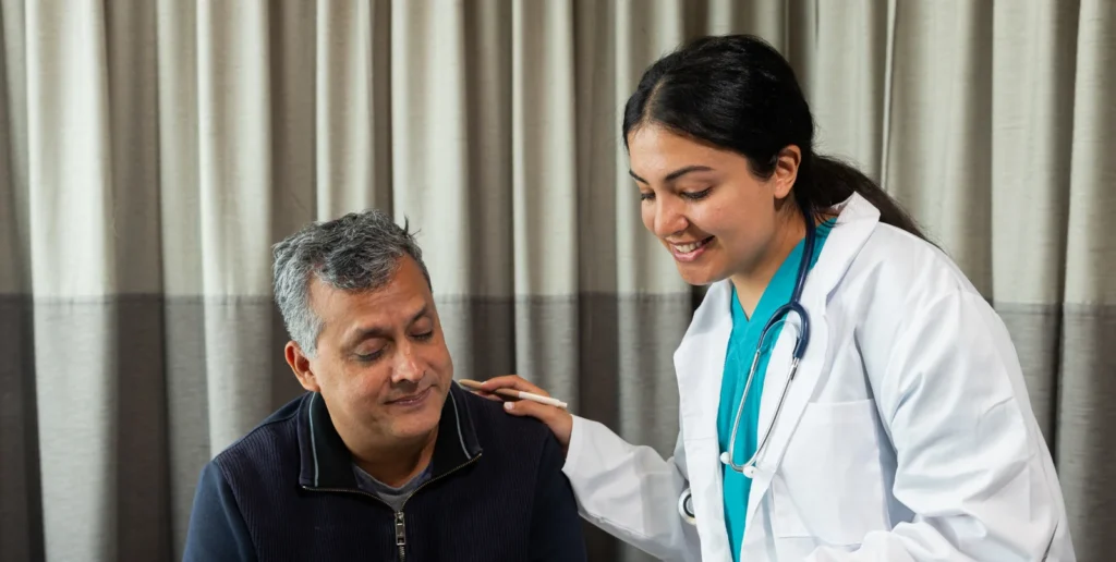 Healthcare Services for NRIs in India