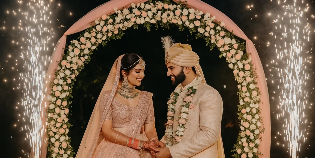 Matrimonial Services in Delhi