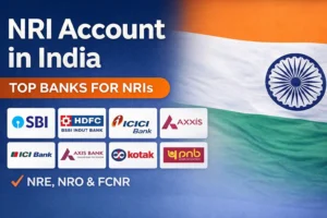NRI Account in India
