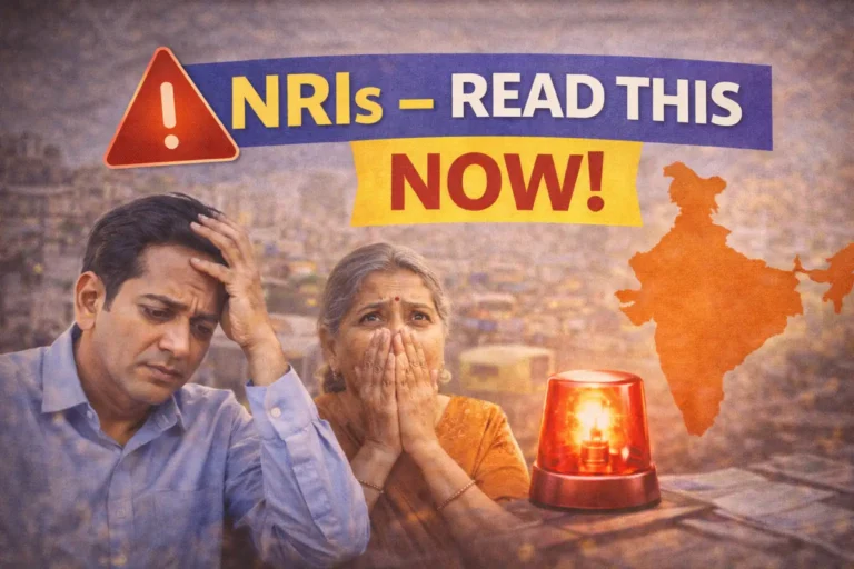 war impact on nri