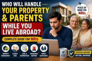 Best Indian Support Platforms for NRIs